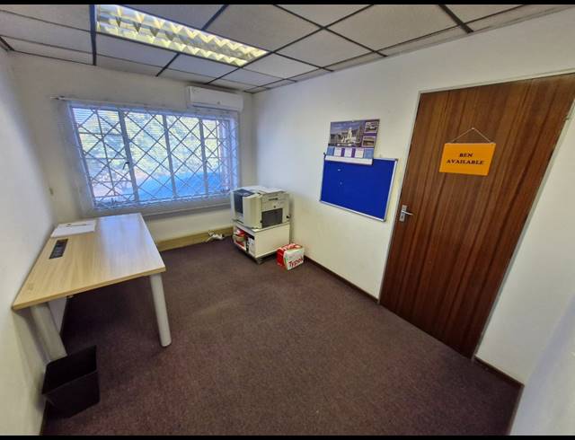 357M² WAREHOUSE TO LET IN JET PARK